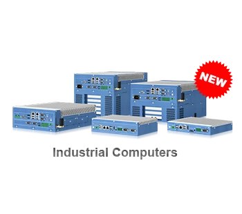 TouchThink Featured IPC Products