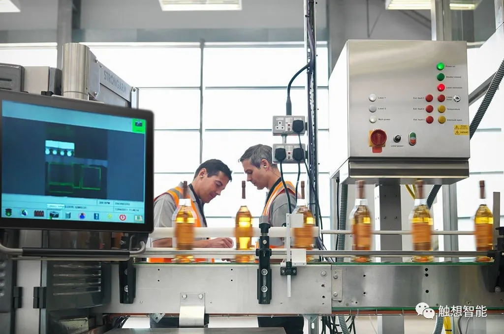 Machine Vision Inspection