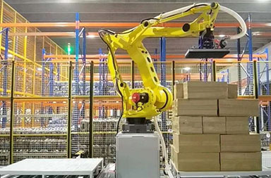 PCS industriali all-in-one industriali per la gestione dell'edilizia BMS