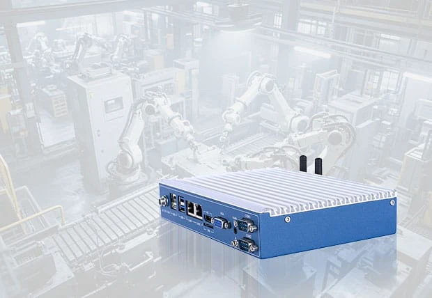 touchthink Industrial Computer C Series