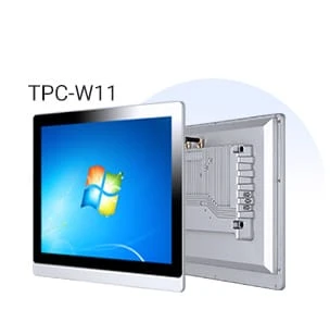 Wall-mounted-X86-All-in-one-PC_08-TouchThink IPC Manufacturing