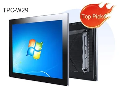 Wall-mounted-X86-All-in-one-PC_09-TouchThink IPC Manufacturing