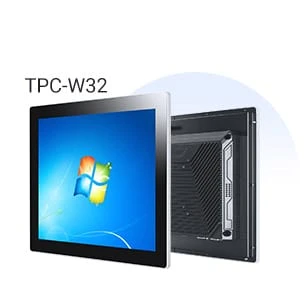 Wall-mounted-X86-All-in-one-PC_10-TouchThink IPC Manufacturing
