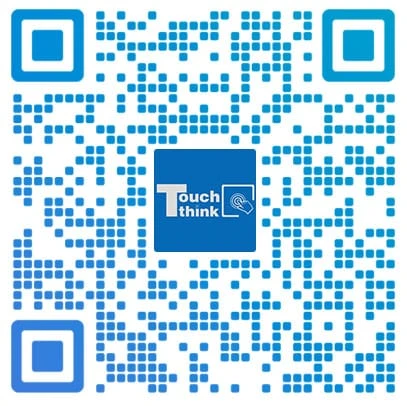 WechatScanw400-TouchThink IPC Manufacturing