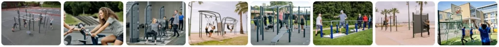 Fitness Equipments-TouchThink IPC Manufacturing