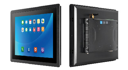 2th Gen Model A Embedded ARM All-in-one PC