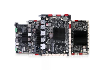 BRACCIO&X86 Mainboard-TouchThink IPC Manufacturing