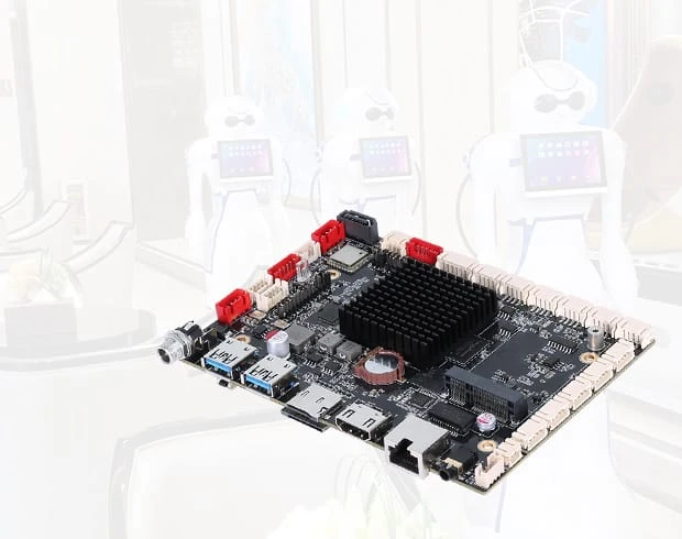 touchthink Industrial Motherboard