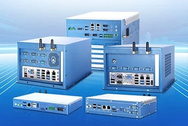 Industrial computer selection-TouchThink IPC Manufacturing