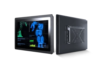 LCD Display Monitor-TouchThink IPC Manufacturing