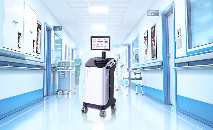 Minimally Tumor Surgery