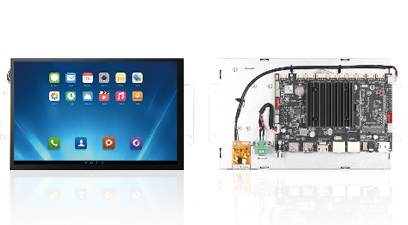 Open-Frame-C-Series-ARM-All-in-One-PC