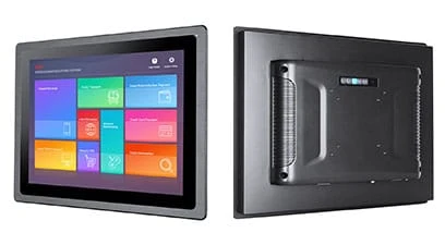 Outdoor Sunlight-readable All-in-one Monitor PC-TouchThink IPC Manufacturing