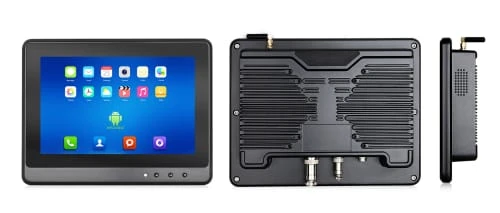 In-vehicle Panel PC & Монитор