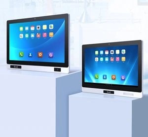 Industrial Android Panel