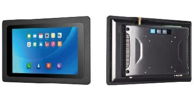 RK3568 Explosion-proof panel pc