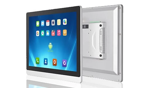 4Gen Rugged All in one PC