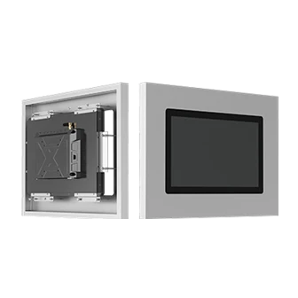 Z Series Back-hung Embedded Monitor