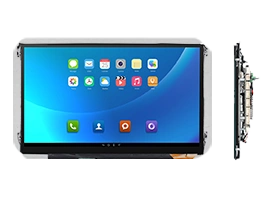 C Series Open Frame Monitor