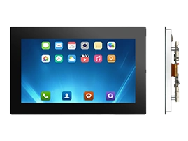 CL Series Open Frame Panel PC