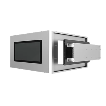 Z Series embedded monitor