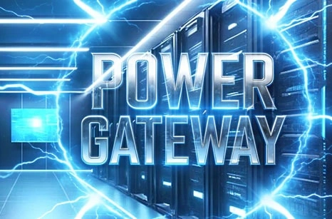 Intelligent Power Gateway