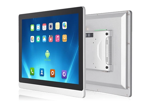 Mobile Cart All in One Computer