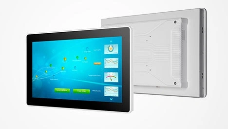 Model M Medical All in one PC