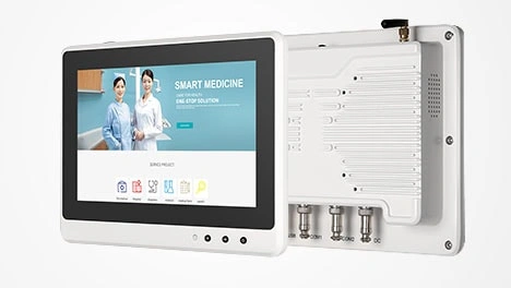 Model S Medical All in one PC