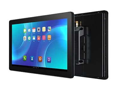 Z Series Embedded Panel PC