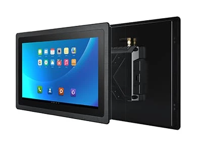 Z Series External-embedded Panel PC