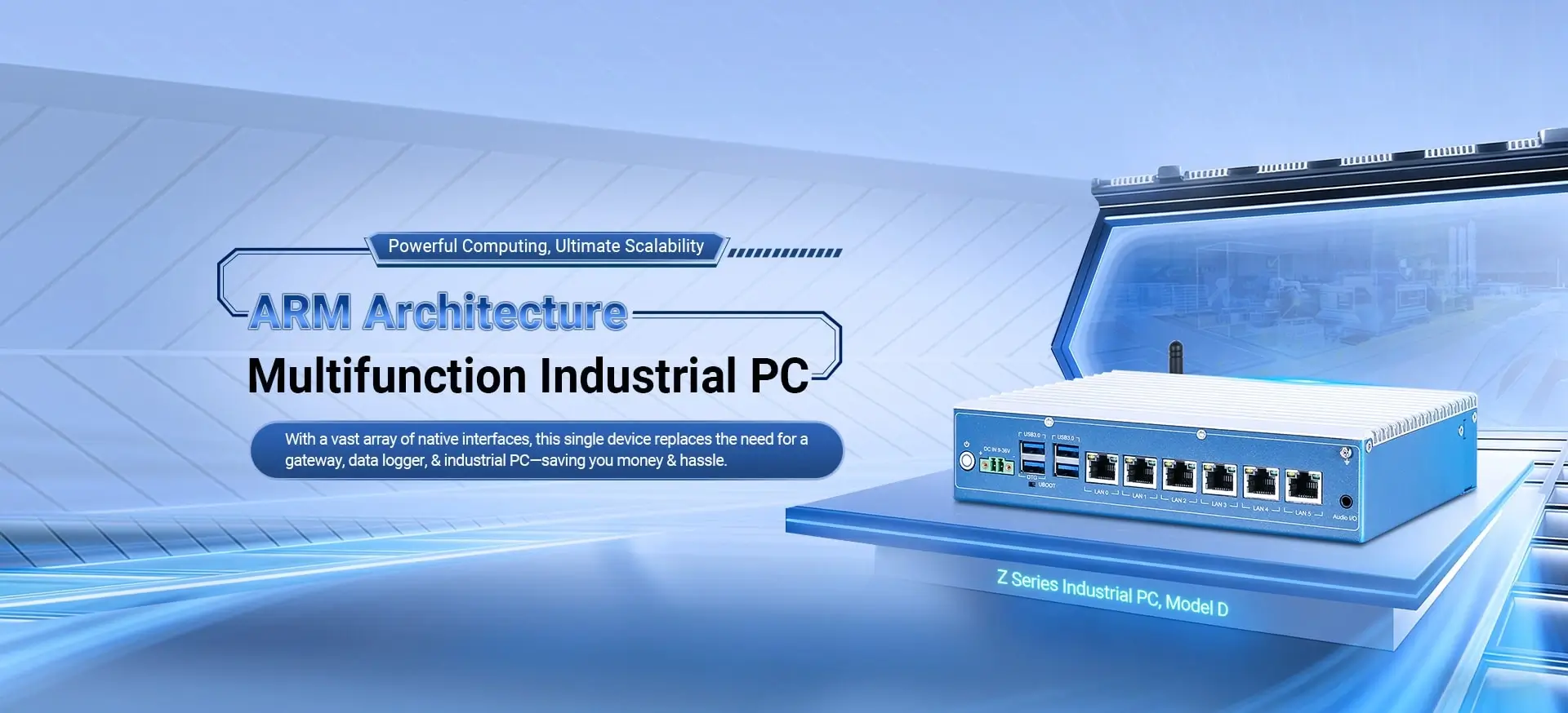 TouchThink Visita la campagna in tutto il mondo in 2026