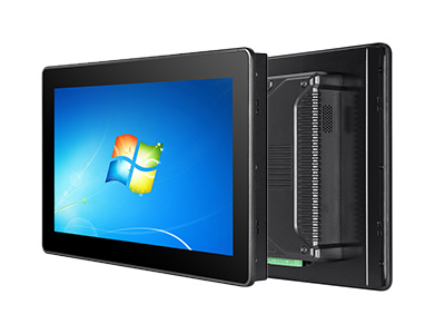 Embedded Industrial Touchscreen Display and X86 Touch Panel PC