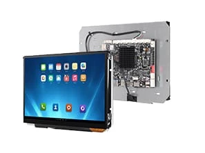 11.6 inches open frame touch panel