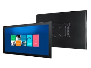 27 inches industrial monitor