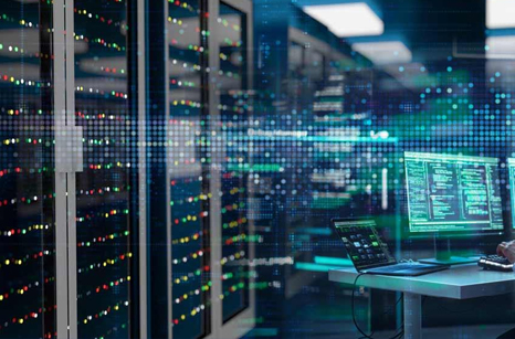 DataCenter