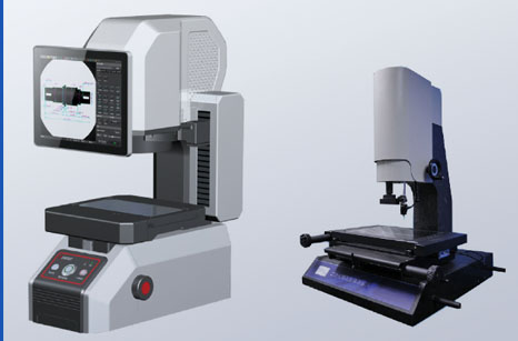Image Size Measuring Instrument