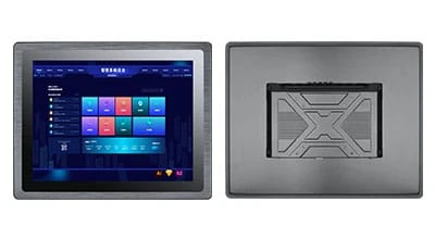 Panel Mount Touch Screen Monitor