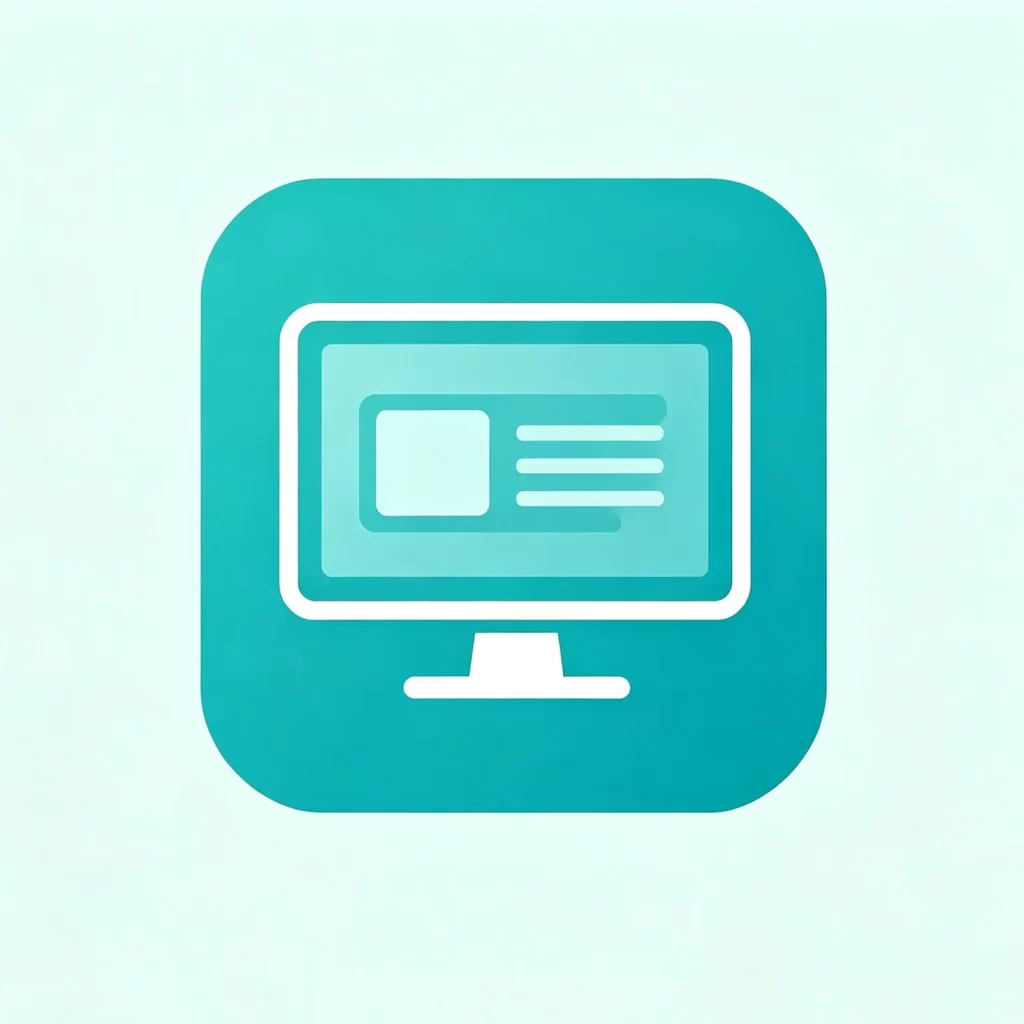 Screen Specification