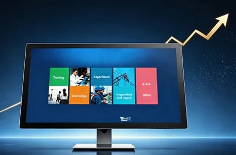 TouchScreen Upgrade Path