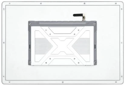 15.6 inches shop floor terminal