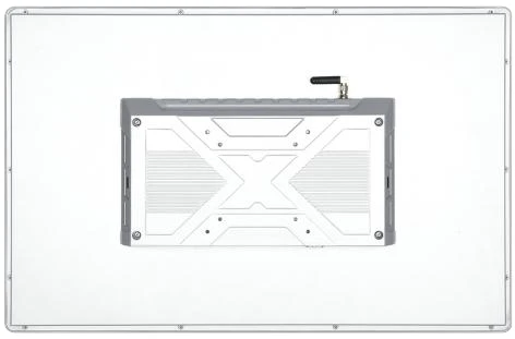 21.5 inches shop floor terminal