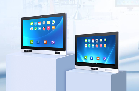 android touch panel
