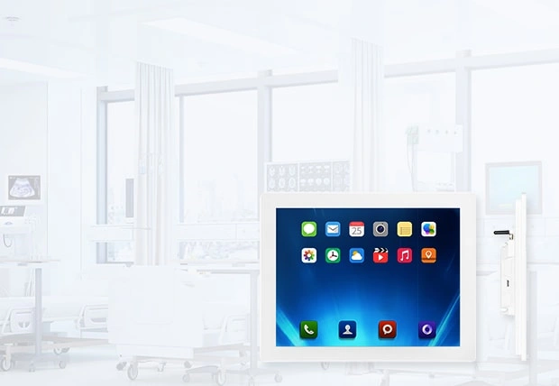touchthink Medical M 시리즈 Android 올인원 패널 PC