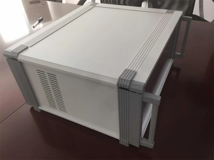 Three-Phase Programmable Power Sources