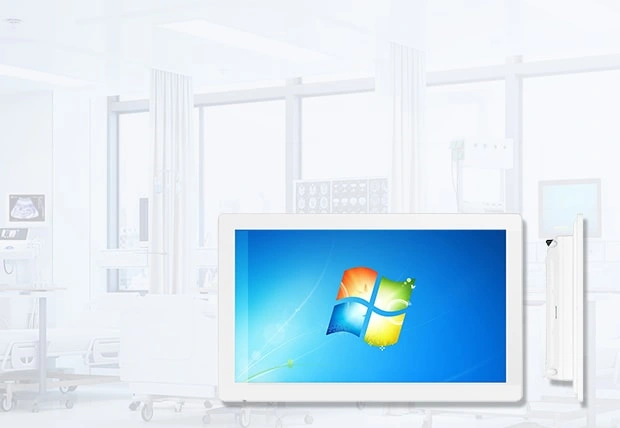 touchthink Medical M 시리즈 Android 올인원 패널 PC