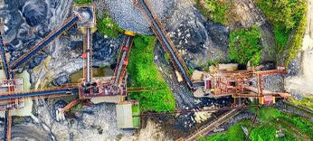 Mining Industry