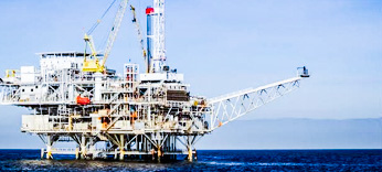 Oil & gas drilling platforms