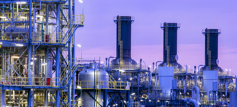 Petrochemical industry