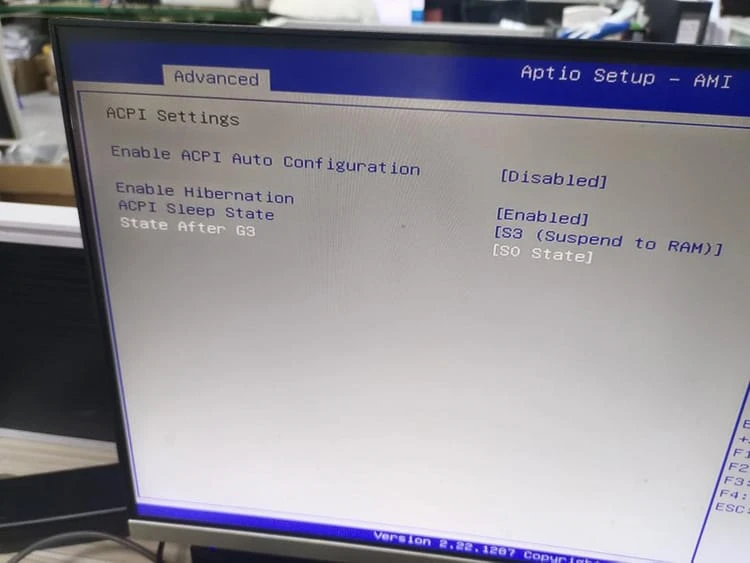 Power-on Auto-Start for 12U01 Mainboard-1